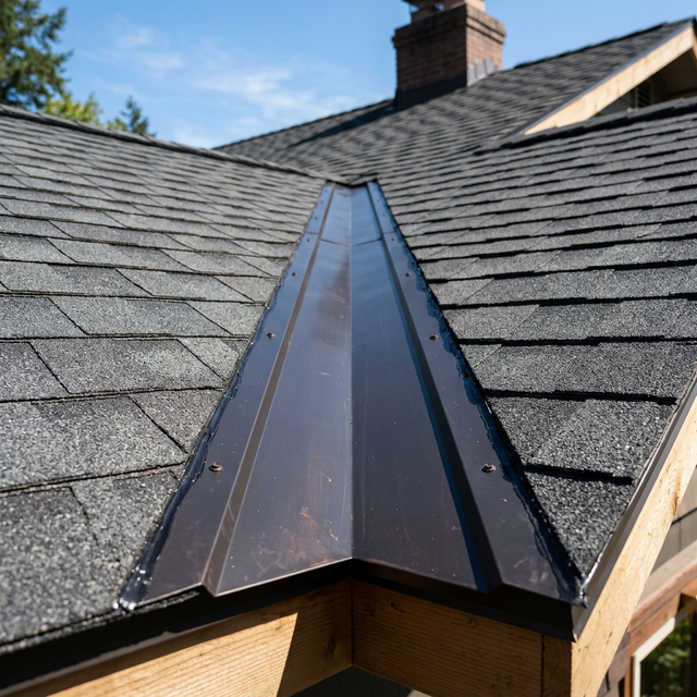 Open Metal Valley Install